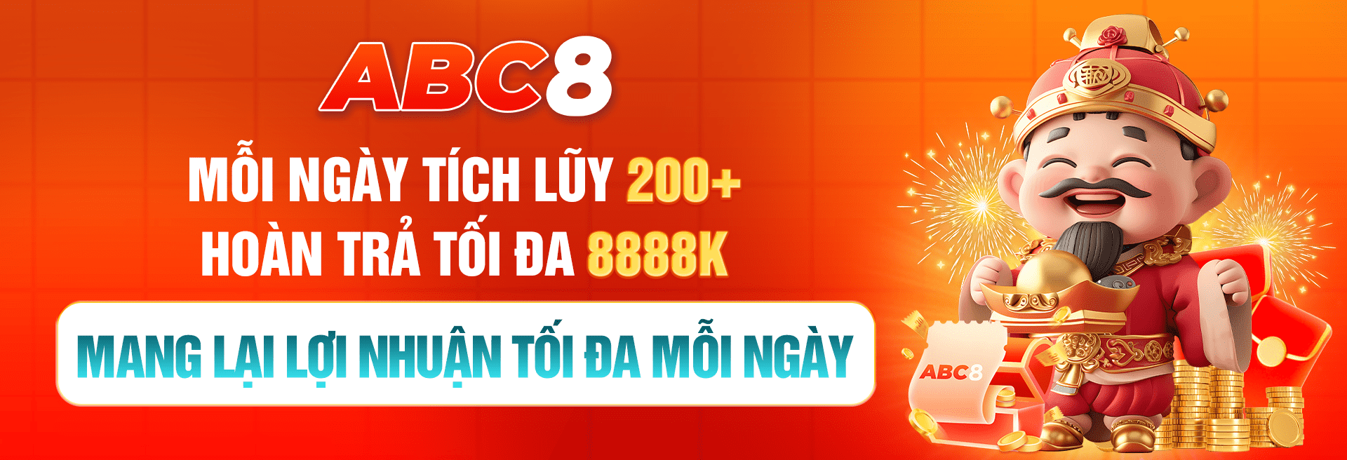 Banner trang chủ ABC8