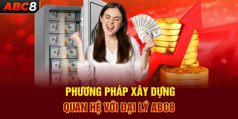 Phương Pháp Xây Dựng Quan Hệ Với Đại Lý ABC8